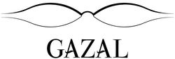 Gazal Eyewear Logo