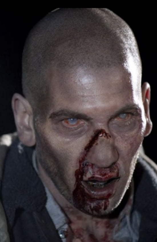John Bernthal Walking Dead Zombie