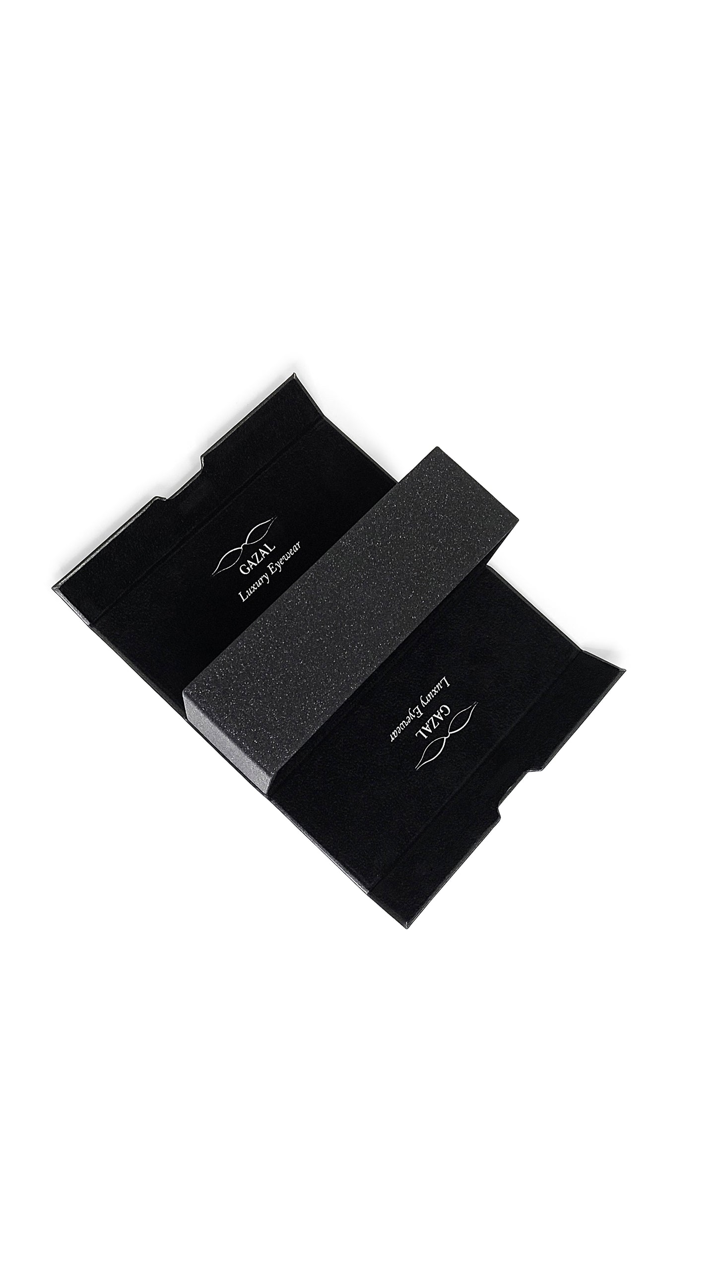 Gazal Platinum Case