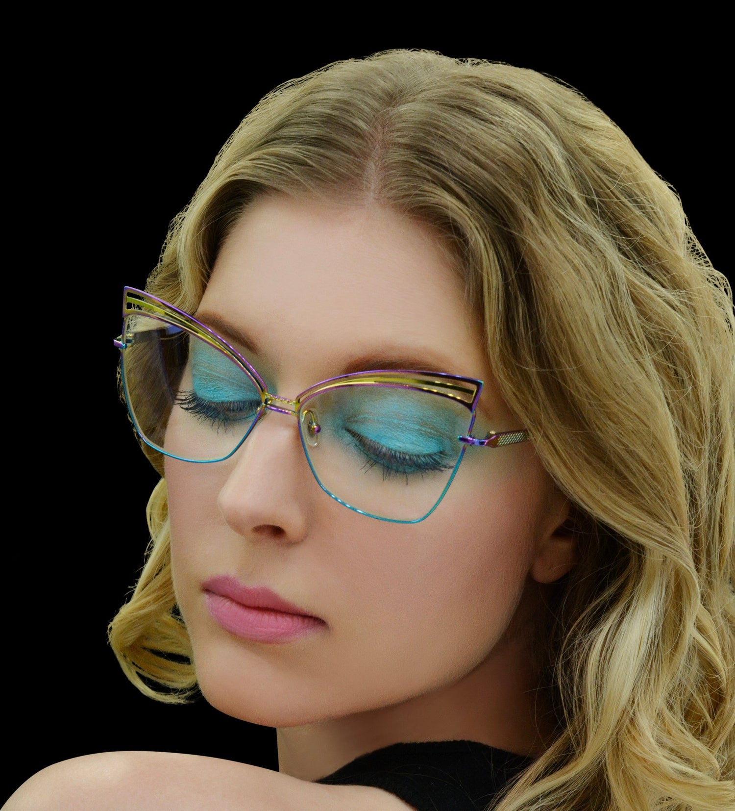 Eyeglasses