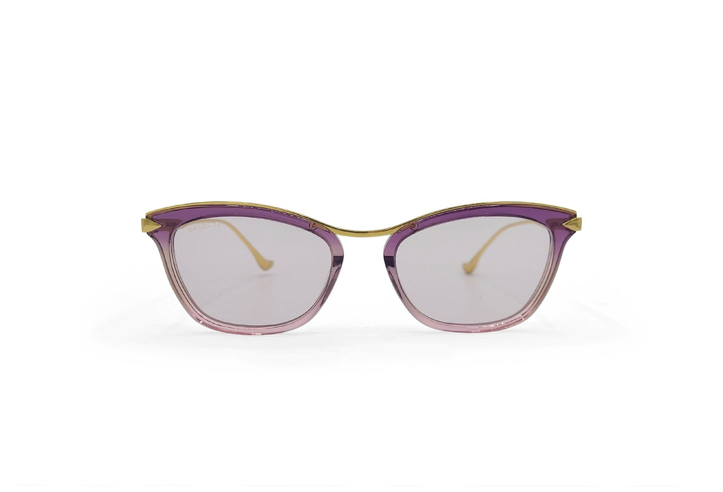 Mrs. Peacock 2 (Sold Out)