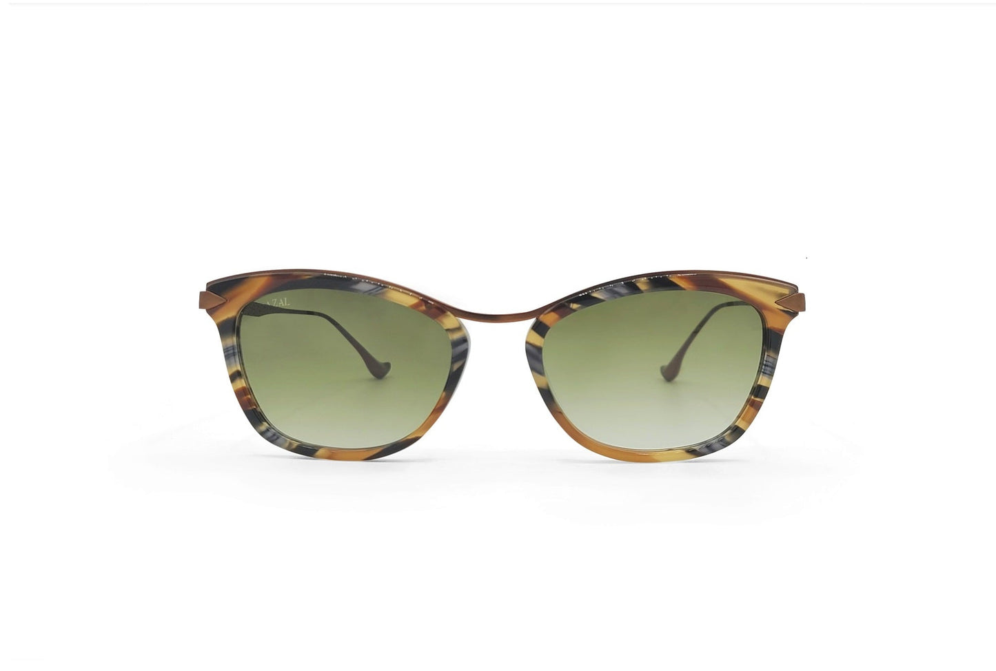 Mrs. Peacock 2 (Sold Out)