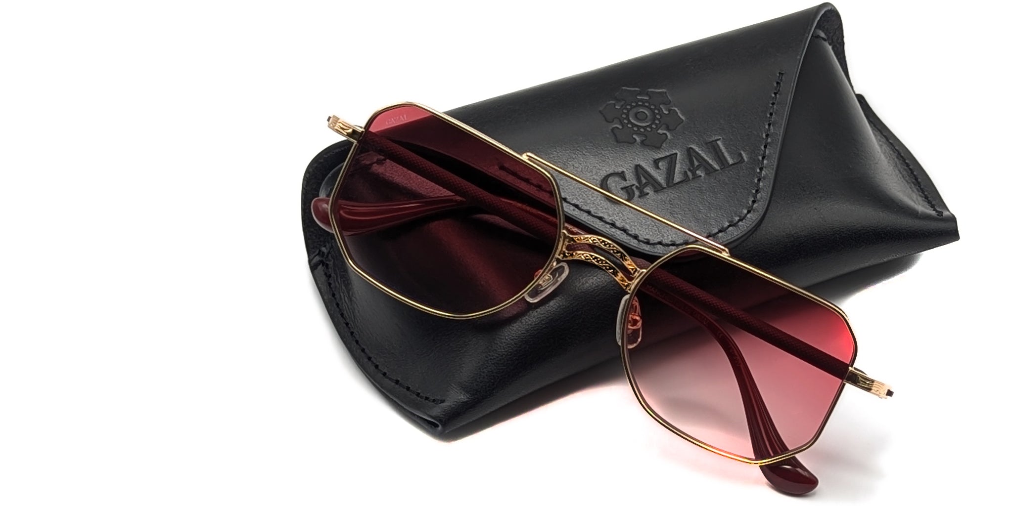 GAZALサングラス！ Gazal Eyewear