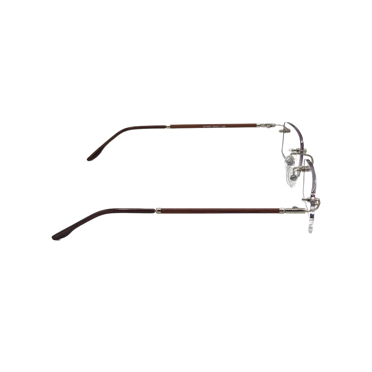 Sticks & Stones - GT 7002