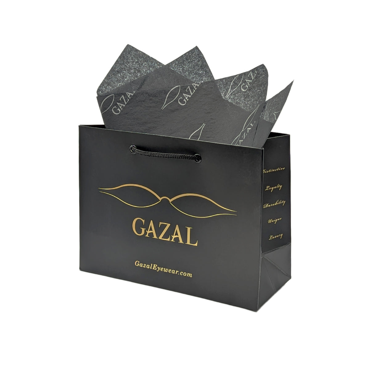 Gazal Gift Bag
