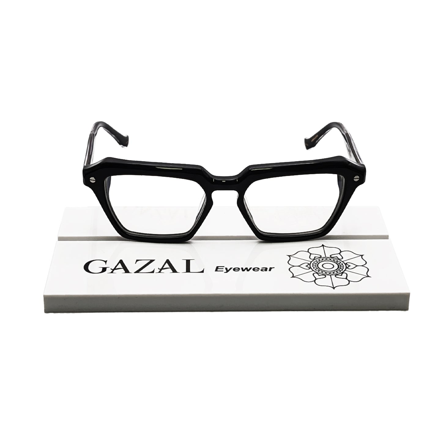 Gazal Display Stand and Mirror Base