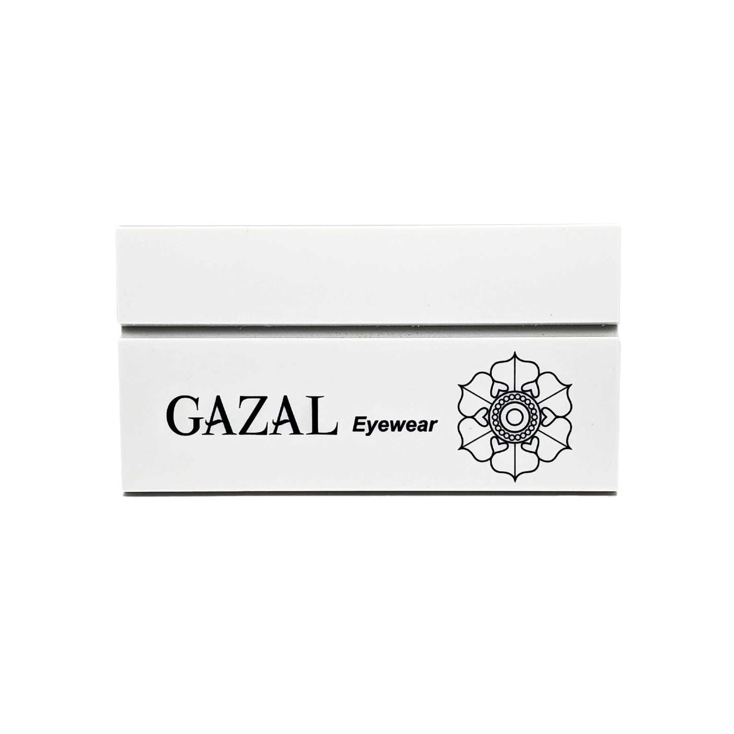 Gazal Display Stand and Mirror Base
