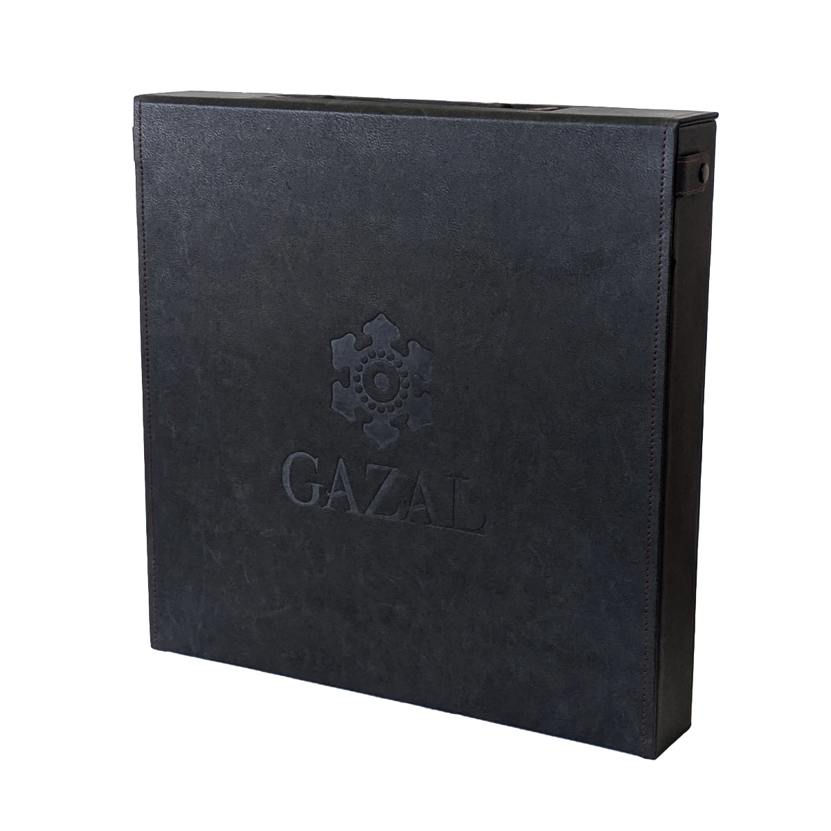 Gazal Lotus 10-Frame VIP Case
