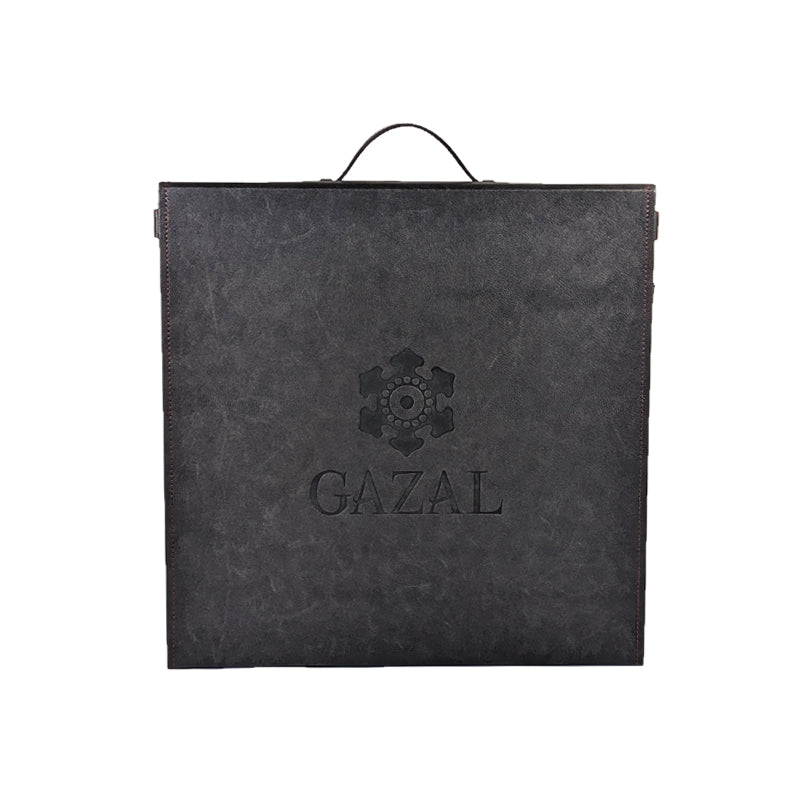Gazal Lotus 10-Frame VIP Case