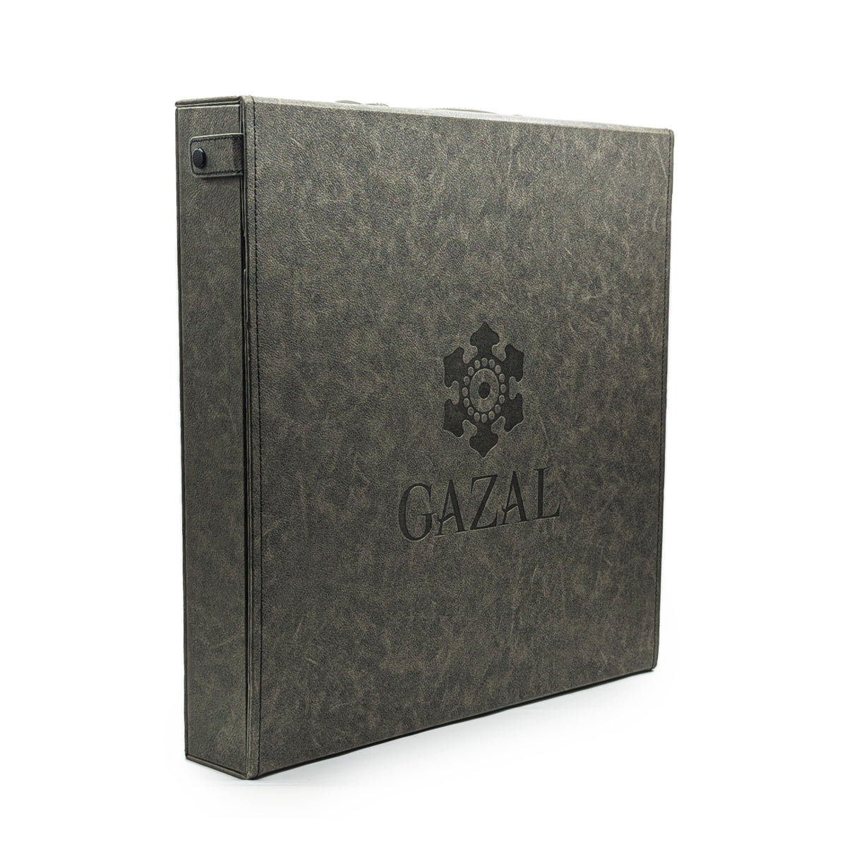 Gazal Lotus 10-Frame VIP Case