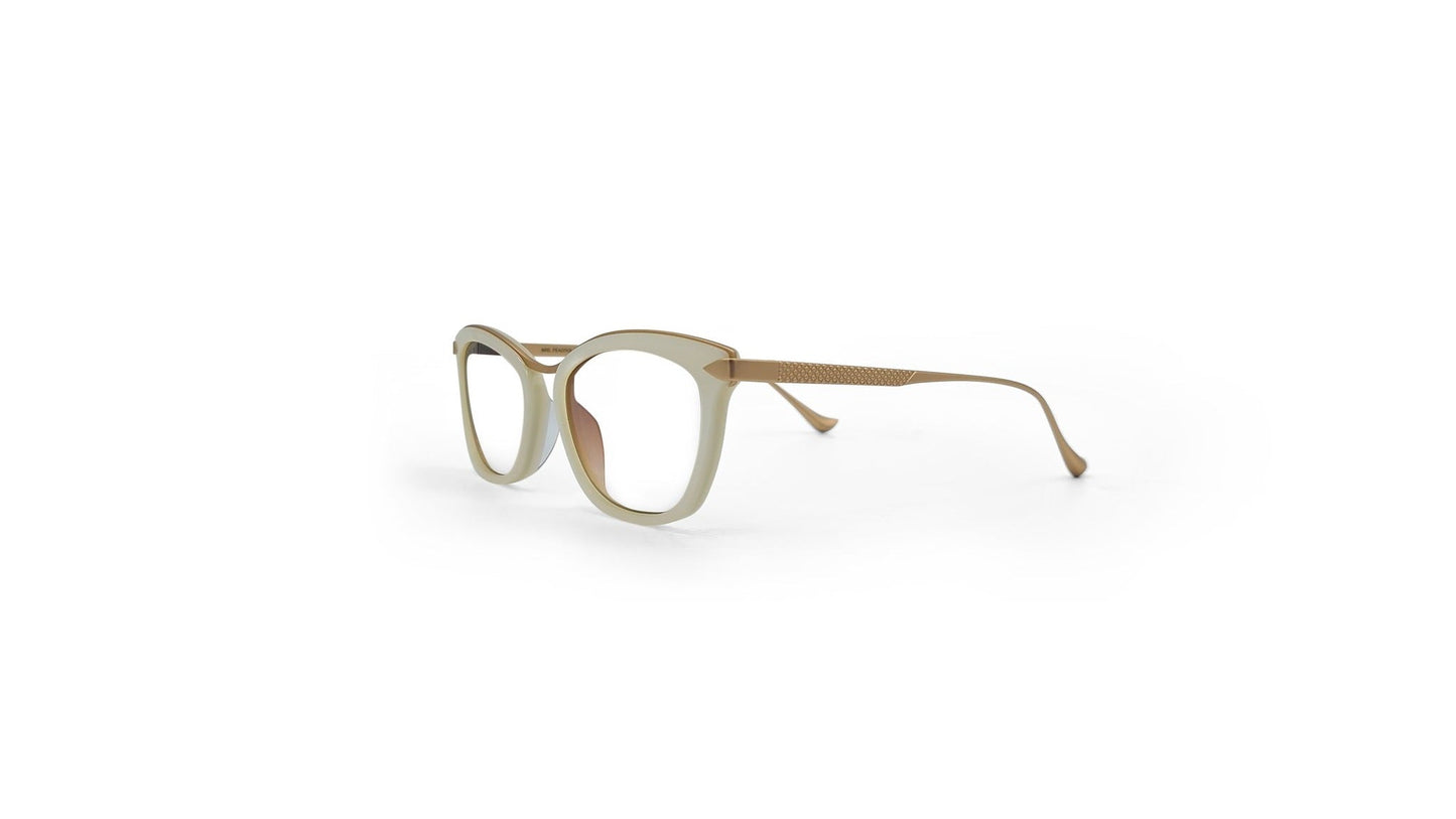 Mrs. Peacock 2 (Sold Out)