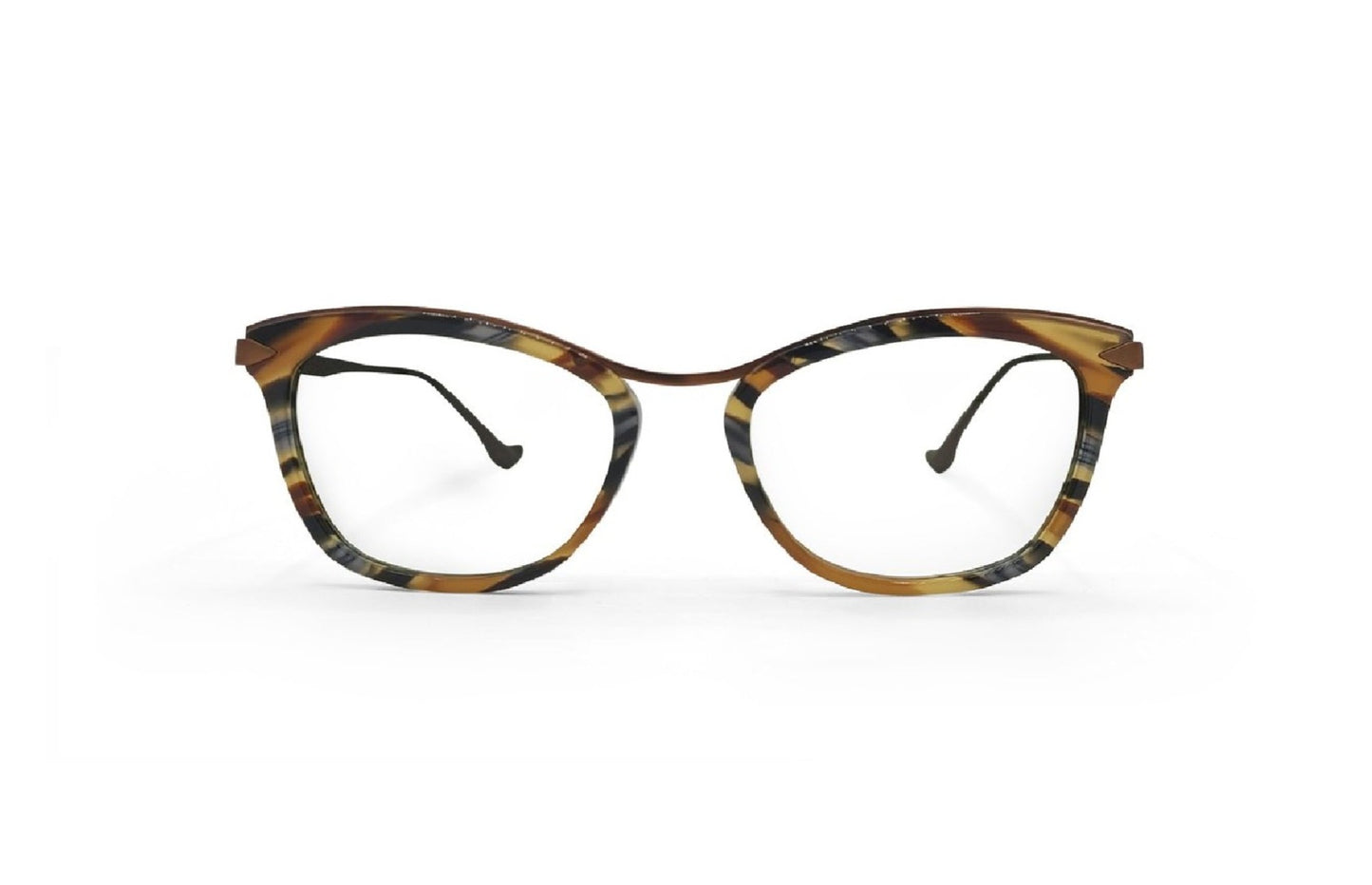 Mrs. Peacock 2 (Sold Out)