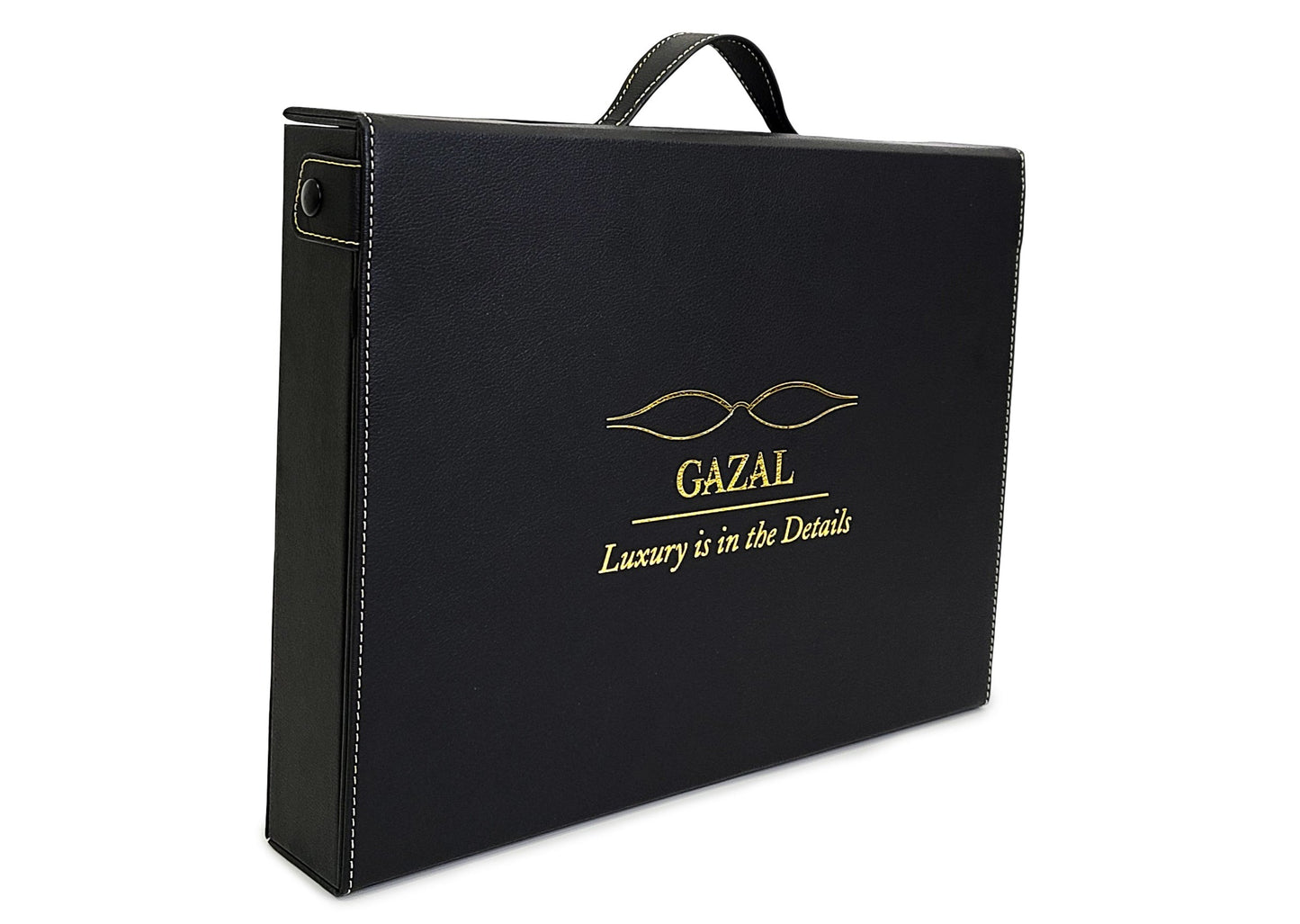 Gazal VIP Case - "Dr. Watson"